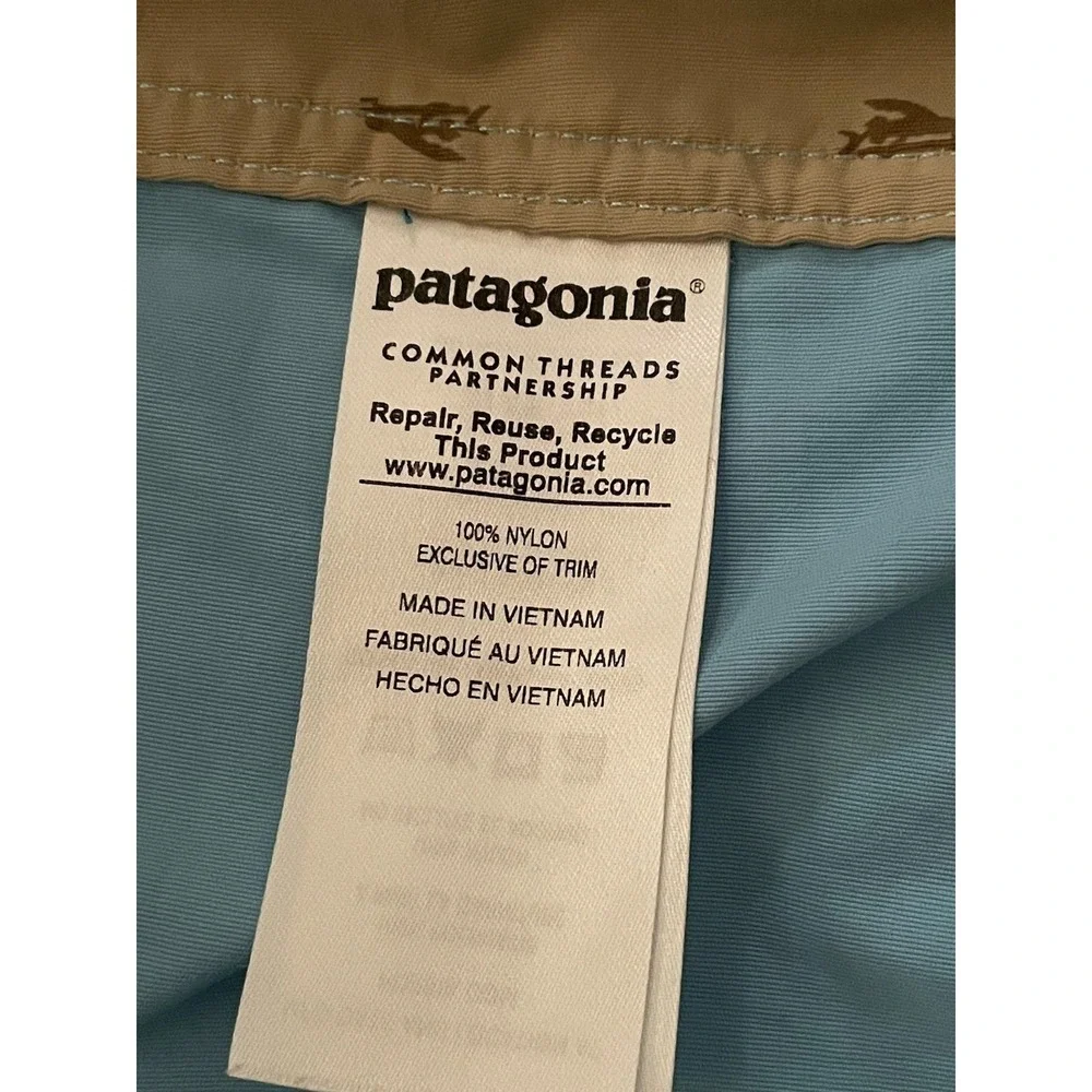 Patagonia please check